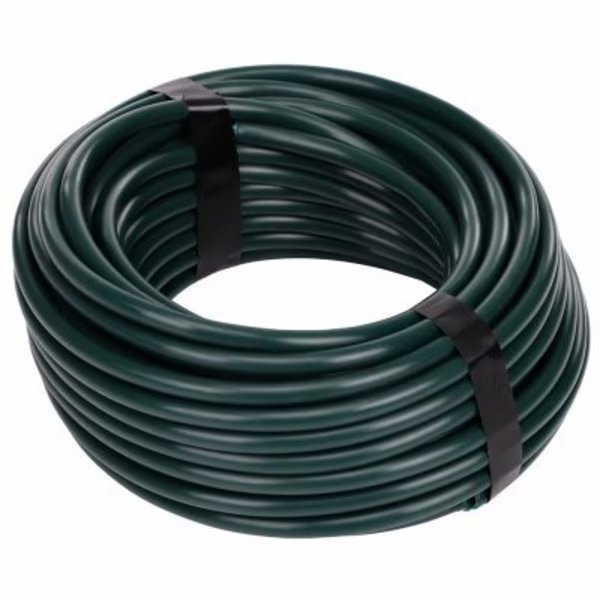 1/4X50 Grn Vinyl Tubing, Raindrip, Mfr#: R256DT